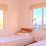 Telmar Port Sea View - 10 Minutes Walk From Finikoudes * Larnaca