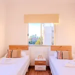 Apartmán Telmar Port Sea View - 10 Minutes Walk From Finikoudes Larnaca