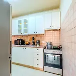 Telmar Port Sea View - 10 Minutes Walk From Finikoudes * Larnaca