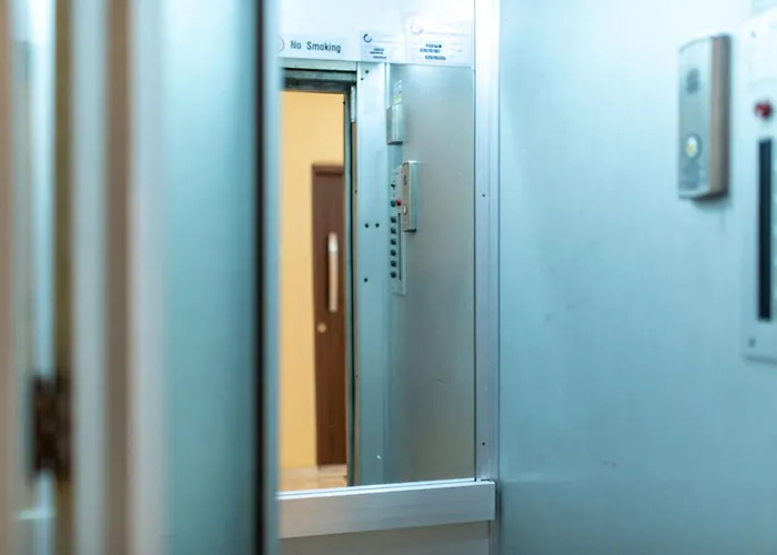 Telmar Port View - 10 Minutes Walk From Finikoudes Διαμέρισμα