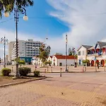 Telmar Port Sea View - 10 Minutes Walk From Finikoudes *