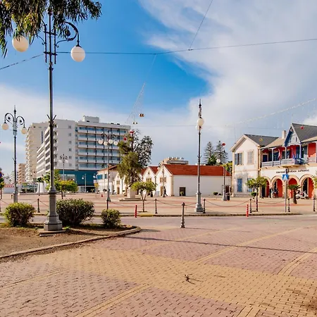 Telmar Port Sea View *