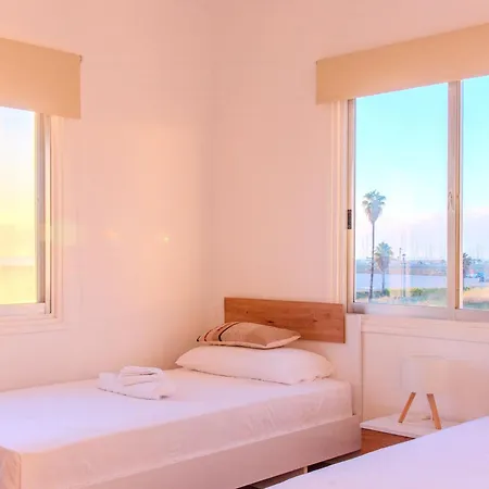 Telmar Port Sea View * Larnaca