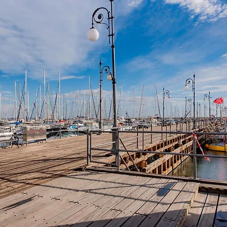 Telmar Port Sea View * Larnaca