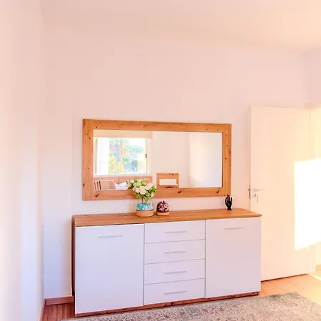 Апартаменты Telmar Port View - 10 Minutes Walk From Finikoudes *